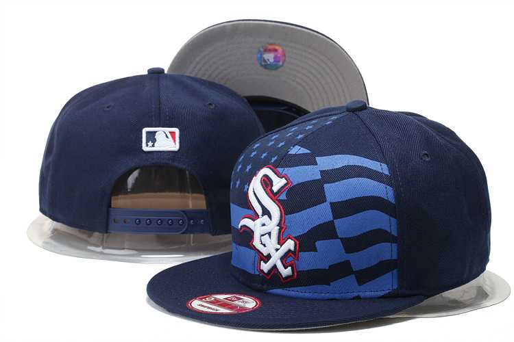 Chicago White Sox Team Logo Adjustable Hat GS (12),We sell and wholesale Chicago White Sox Team Logo Adjustable Hat GS (12) on line form chian!